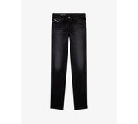 Diesel Mens 2 2010 D-macs Straight-leg Stretch-denim Jeans 32