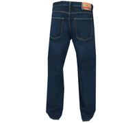 Diesel Mens 2010 D-Macs Jeans - Medium Blue - Medium Blue - 27S - 100% Cotton