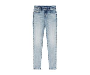 Diesel Mens 2017 Slandy Jeans - Blue - 23R - Blue - 100% Mixed