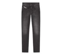Diesel Mens 2019 D-Strukt Jeans (Black Wash) - Size 29W/30L
