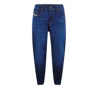 Diesel Mens 2020 D-Viker Denim Jeans