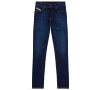 Diesel Mens 2023 D-finitive Dark Blue Jeans Cotton - Size 28W/32L
