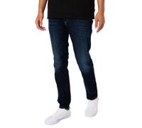 2023 D-Finitive Regular Jeans Dark Blue 32W x 32L