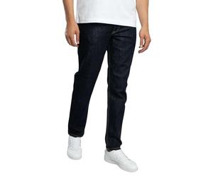 Diesel Men's 2023 D-Finitive Regular Jeans, Dark Blue, 33W x 32L