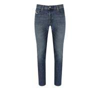 Diesel Mens 2023 D-Finitive Straight Leg Jeans