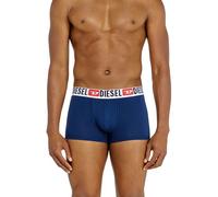 Diesel 3 Pack Trunks, Blue/Navy/Black - M