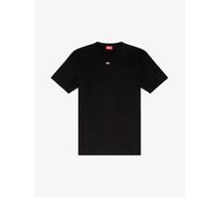 Diesel Mens 9xx T-boxt Logo-embroidered Relaxed-fit Cotton T-shirt Xl