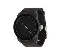 Diesel Men's Analogue Quartz Watch with Silicone Strap DZ1437