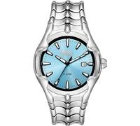 Diesel Vert Men's Blue Dial Stainless Steel Bracelet Watch