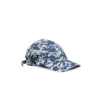Diesel Men's Baseball Cap C-RIPCA-B Cappello (UK, Numeric, 1, Blue)