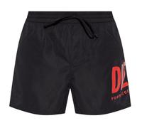 Diesel Mens BMBX-Nico Swim Shorts / N/A N/A SY416