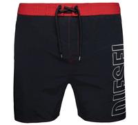 Diesel Mens BMBX-Wave Swim ShortsM Black SY418