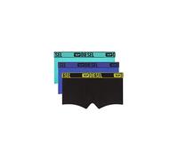 Diesel Men's Boxer Briefs - UMBX-DAMIENTHREEPACK, Pack of 3
