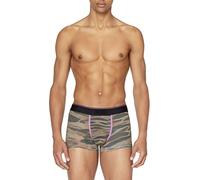 Diesel Men's Boxer Briefs - UMBX-DAMIENTHREEPACK, Pack of 3