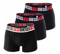 Diesel Men's Boxers, 3-Pack - UMBX-DAMIENTHREEPACK, Trunks, Cotton St...