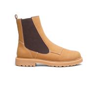 Diesel - Mens Brown Leather Chelsea Boots - D-ALABHAMA CH