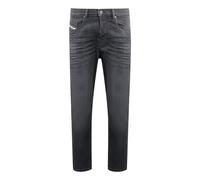Diesel Mens Buster-X Jeans (Black) - Size 38 Short