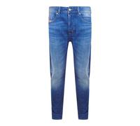 Diesel Men's Buster-x Jeans in Blue | Size: W32 L32 Diesel Blue W32 L32
