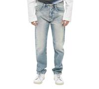 Diesel Mens Buster-X Jeans SY2636