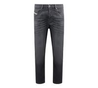 Diesel Men's Buster-X Black Jeans | Size: 38R Diesel Black 38R