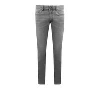 Diesel Mens Buster-X Tapered Jeans (Grey) - Size 28 Regular