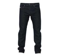 Diesel Mens Buster-X Tapered Jeans SY489