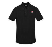 Diesel Mens Caviar Small Logo Polo Shirt SY2092