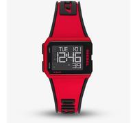Diesel Men's Analogue-Digital Watch with Silicone Strap DZ1923
