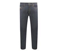 Diesel Mens D Fining C Jeans (Black) - Size 32R