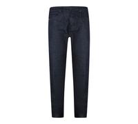 Diesel Men's D-Fining-Chino Dark Blue Denim Jeans | Size: 33R Diesel Blue 33R