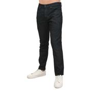 Men's Diesel D-Fining-C Black Denim Jeans - Size: 31