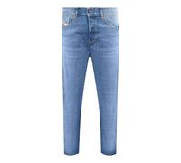 Diesel Mens D-Luster 0ELAV Blue Jeans Cotton - Size 38W/32L