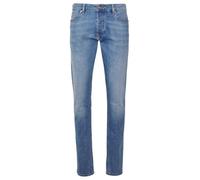 Diesel Mens D-Luster Slim Jeans