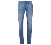 Diesel Mens D-Luster Slim Jeans SY241