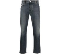 Diesel Mens D-Sark Blue Jeans Cotton - Size 32W/32L