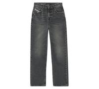 Diesel Mens D-Sark Faded Jeans SY1002