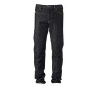 Diesel Mens D-Sark Jeans - Dark Blue - Dark Blue - 31R - 100% Cotton