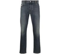 Diesel Mens D-Sark Straight Leg Jeans / N/A N/A SY250