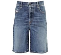 Diesel Mens D-Strukt Jean Shorts SY1222