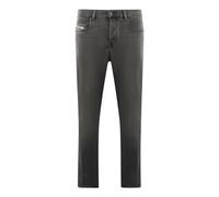Diesel D-Viker 09D49 Dark Grey Jeans Diesel Grey 30S