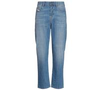 Diesel Mens D-Viker 0EHAJ Blue Jeans Cotton - Size 31W/30L