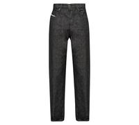 Diesel Men's D-Viker Black Jeans | Size: 28R Diesel Black 28R