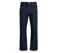 Diesel Mens D-Viker Denim Jeans - Blue - Blue - 33R - 100% Cotton