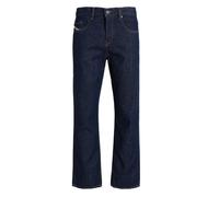 Diesel Mens D-Viker Denim Jeans - Blue - Blue - 28R - 100% Cotton