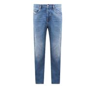 Diesel Mens D-Viker Jeans SY1183