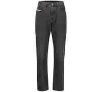 Diesel Mens D-Viker Plain Jeans