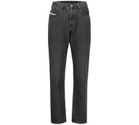 Diesel Mens D-Viker Plain Jeans SY801