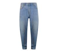 Diesel Mens D-Viker Regular Fit Blue Jeans - Size 30W/32L