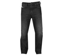 Diesel Mens D-Viker Washed Denim Jeans SY482
