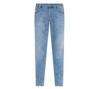 Diesel Mens D-Yennox Tapered Jeans SY484